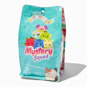 Squishmallows&trade; 5&#39;&#39; Mystery Squad Plush Toy - Styles Vary,