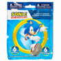 Sonic&trade; The Hedgehog Backpack Hangers Blind Bag - Styles Vary,