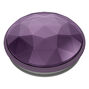 PopSockets Swappable PopGrip - Disco Crystal Orchid,
