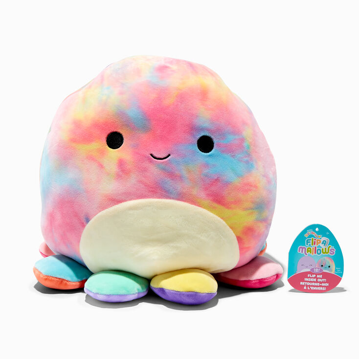 Squishmallows&trade; 12&#39;&#39; Series 2 Flip-A-Mallows Plush Toy - Styles Vary,