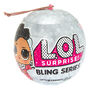 Pochette surprise L.O.L Surprise!&trade; s&eacute;rie bling bling,
