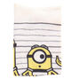 Despicable Me 3 Fleece Blanket,