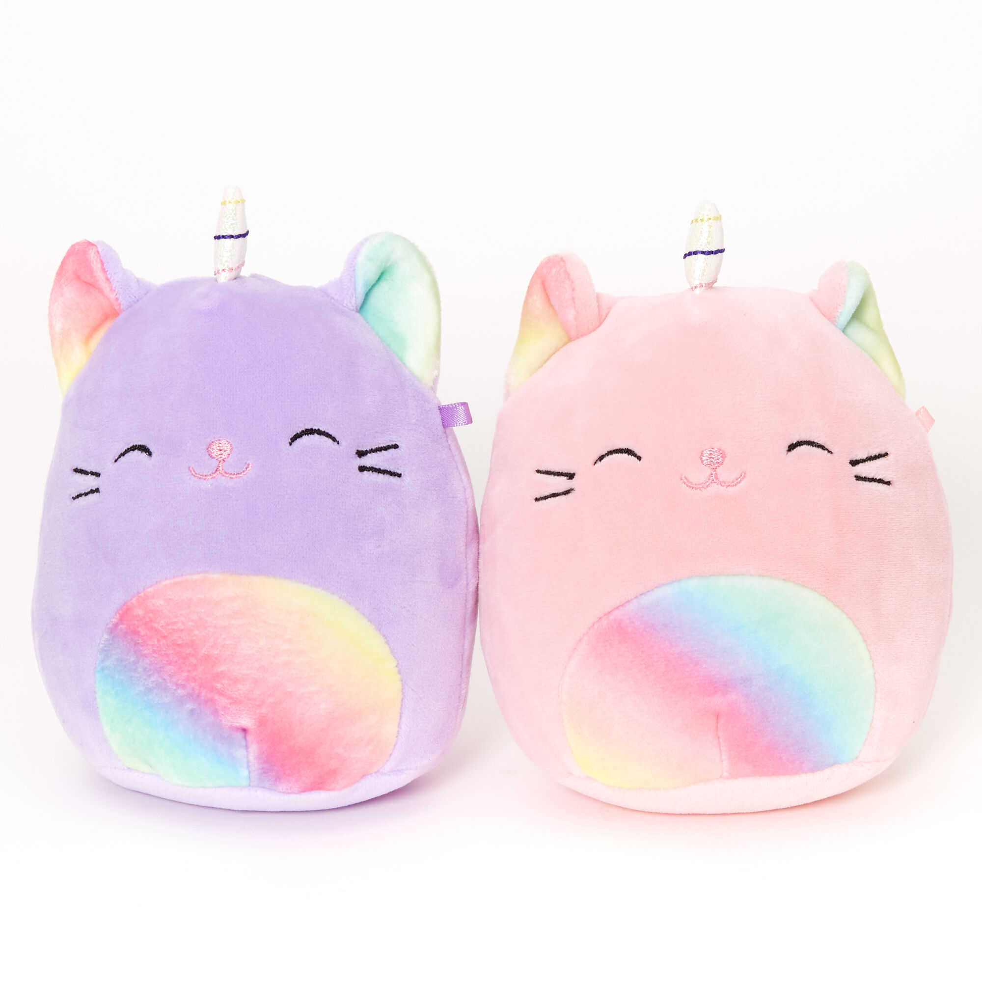 squishmallow caticorn