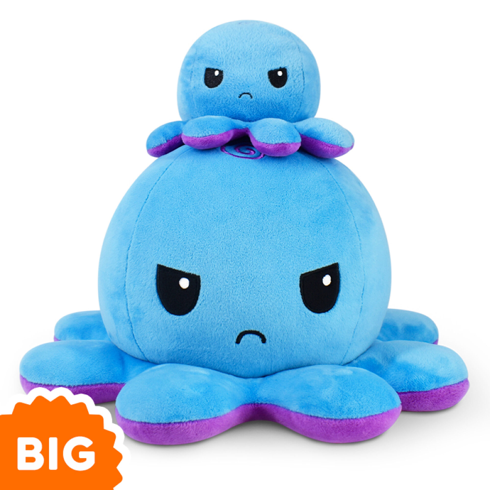 Blue plushies hotsell