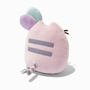 Pusheen&reg; 9.5&#39;&#39; Birthday Balloons Soft Toy by GUND&reg;,