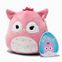Squishmallows&trade; Online Exclusive 5&#39;&#39; Bri Owl Plush Toy,