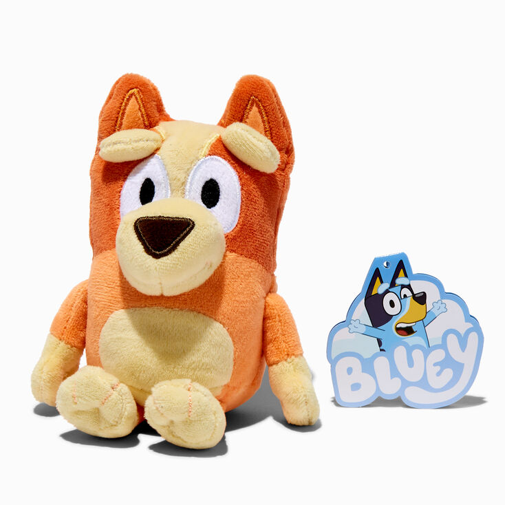 Bluey Bingo Plush Toy