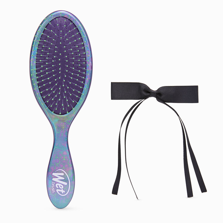 Wet Brush&reg; x Wicked&trade; Original Detangler - Wickedly Beautiful,