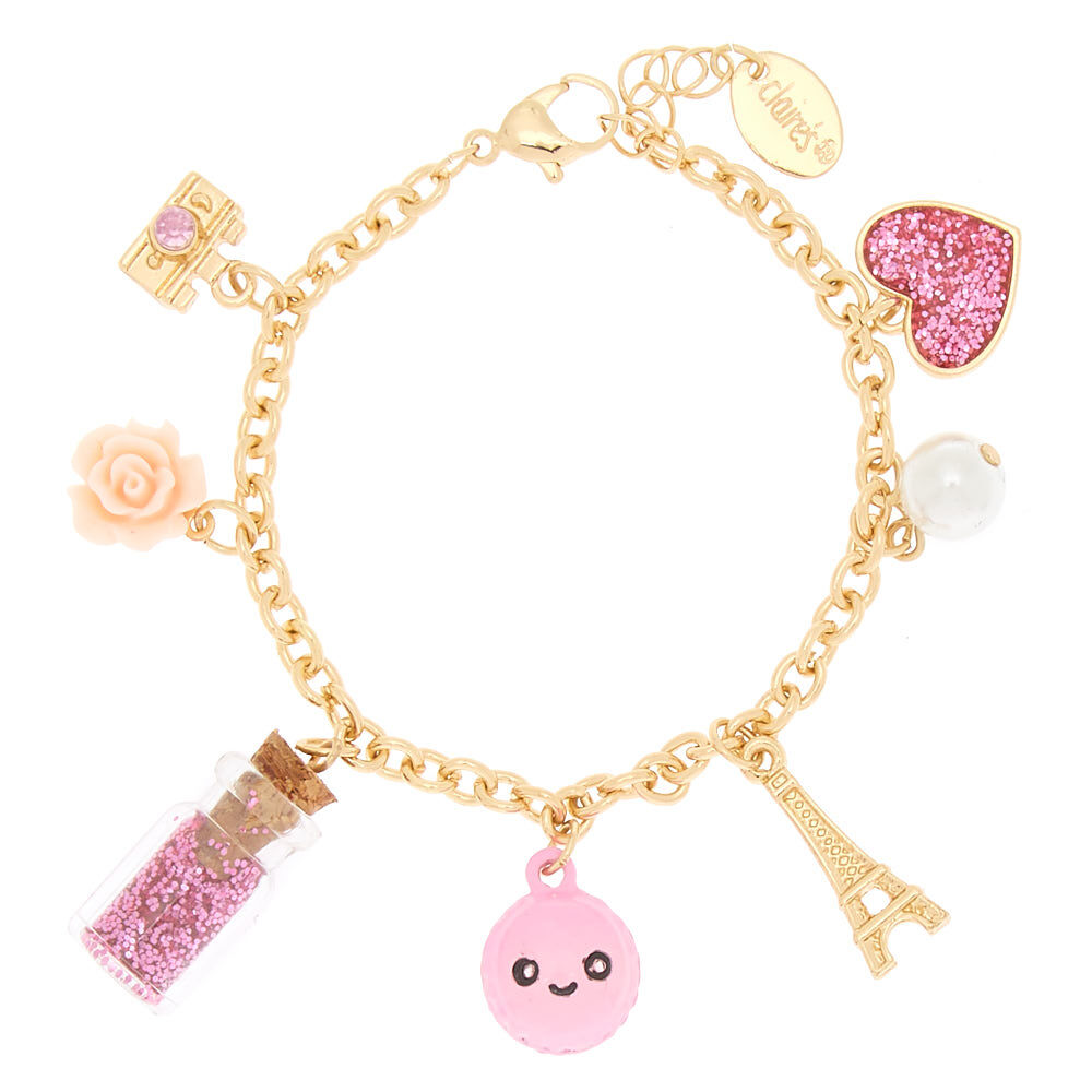 Bracelets for Girls and Teens | Claire's US