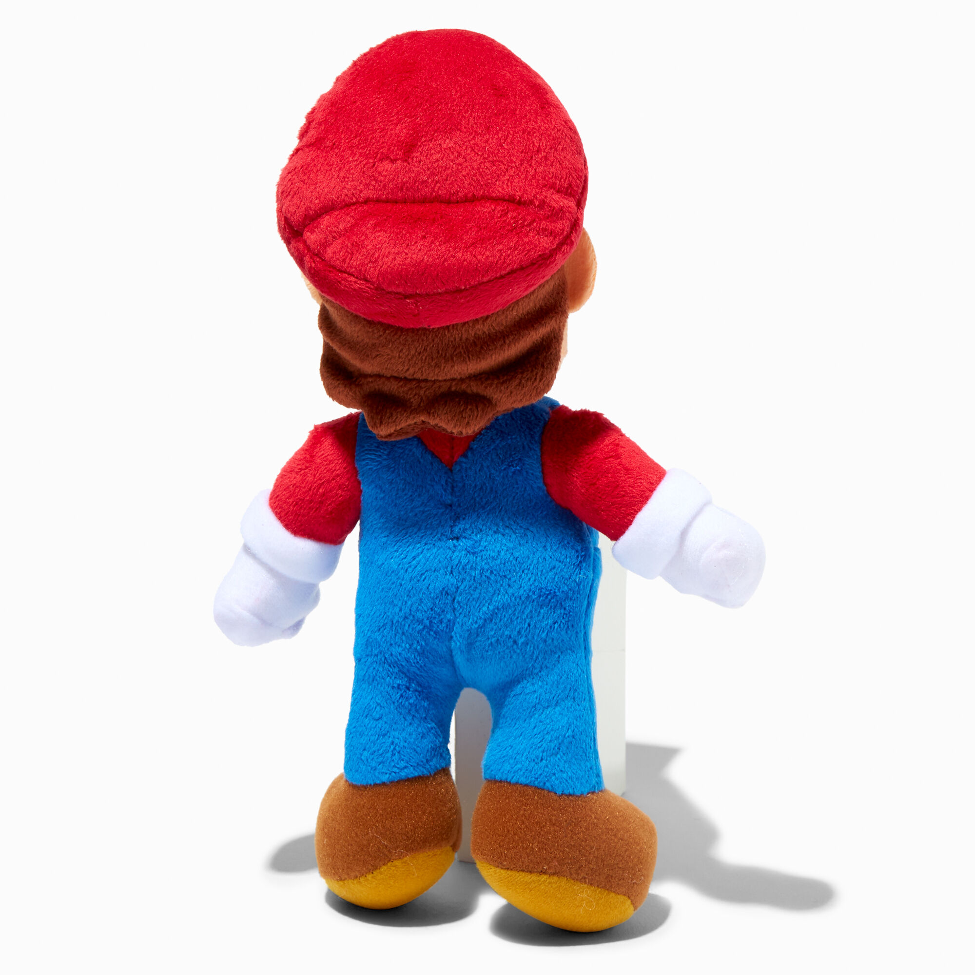 Super Mario™ 10'' Mario Plush Toy,