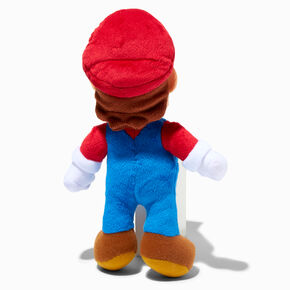 Super Mario&trade; 10&#39;&#39; Mario Plush Toy,