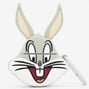 Looney Tunes&trade; Bugs Bunny Silicone Earbud Case Cover - Compatible With Wireless Ear Bud Cases,