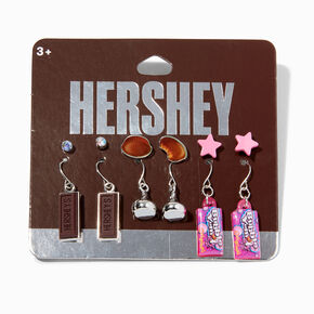 Hershey&#39;s&reg; Candy Drop Earrings - 6 Pack,