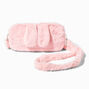 Furry Pink Bunny Protective Tech Case - Fits Nintendo Switch&trade;,