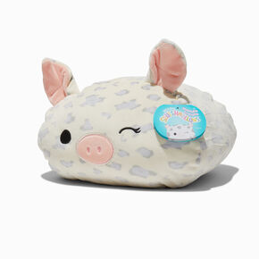 Squishmallows&trade; 12&quot; Stackable Rosie Plush Toy,