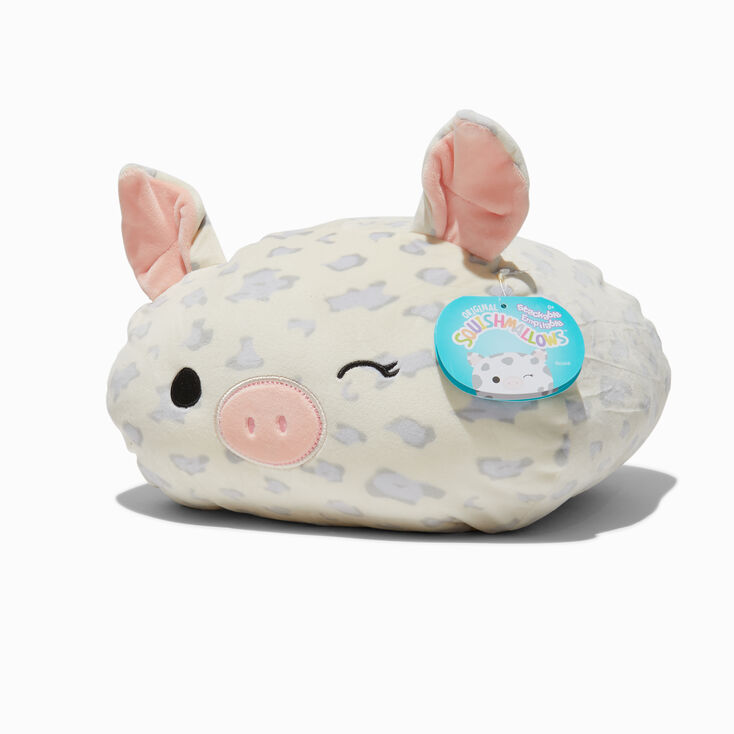 Squishmallows™ 12" Stackable Rosie Plush Toy