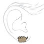 Pusheen&reg; Stud Earrings - 6 Pack,