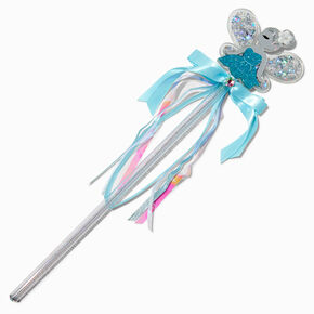 Claire&#39;s Club Blue Fairy Wand,