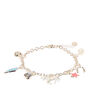 Unicorn Dreams Charm Bracelet,