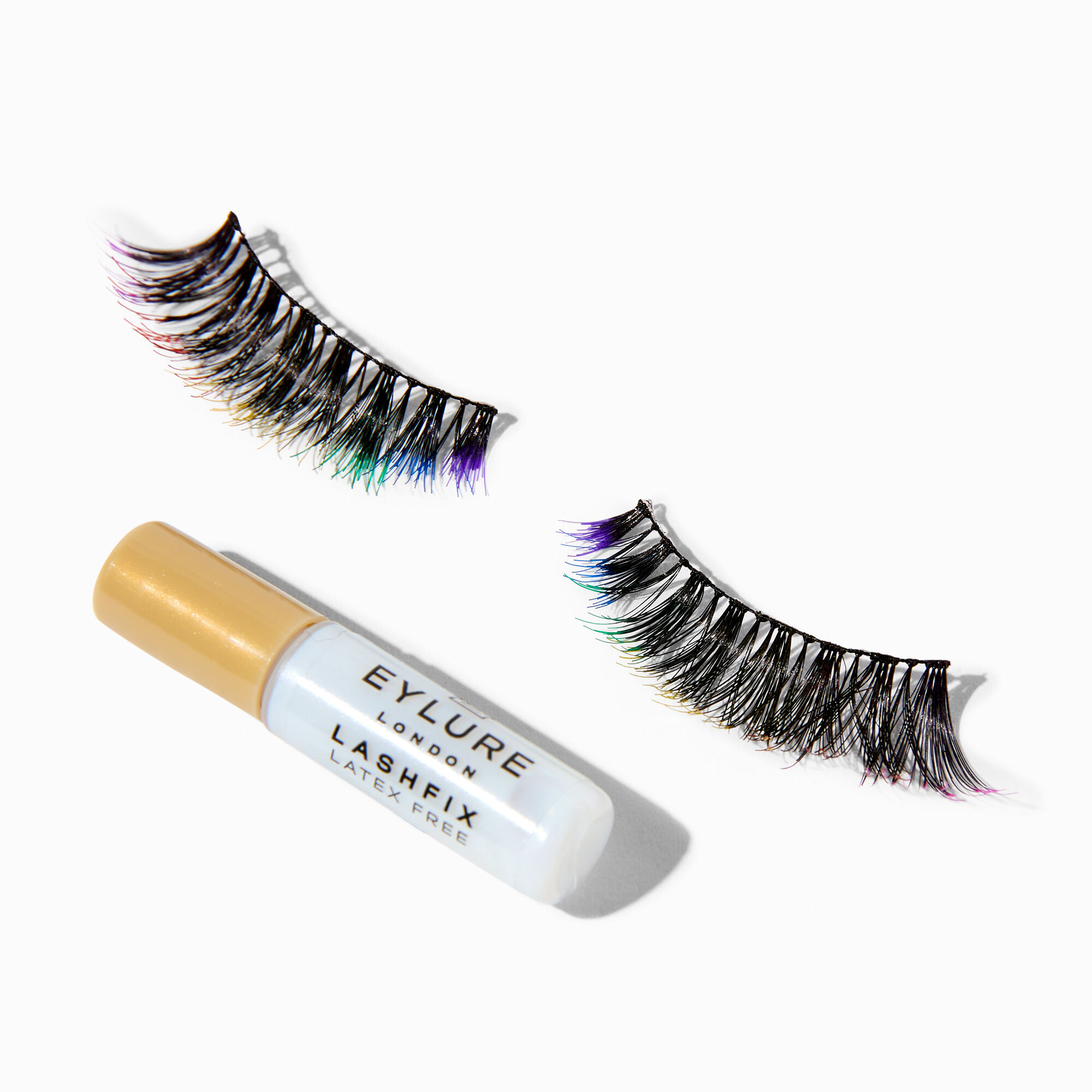 Eylure Love Is Love Faux Mink Eyelashes - No. 117 Light & Wispy,