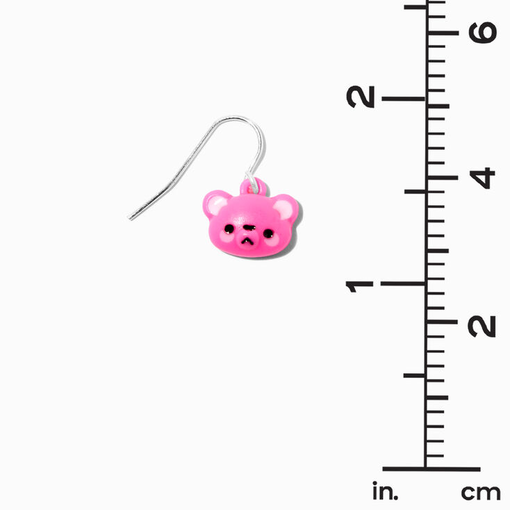 Critters Mixed Stud &amp; Drop Earrings - 20 Pack,