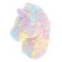 Bombe de bain licorne,