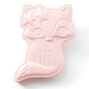 Pastel Fox Bath Bomb - Pink, Strawberry,
