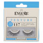 Eylure Texture No. 117 False Lashes,
