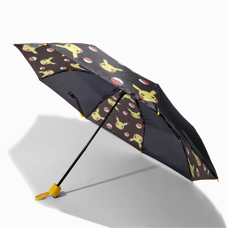 Parapluie Pikachu Pok&eacute;mon&trade;,