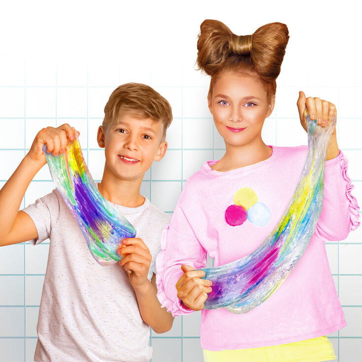 So Slime DIY&trade; Tie-Dye Slime Shakers - 3 Pack,