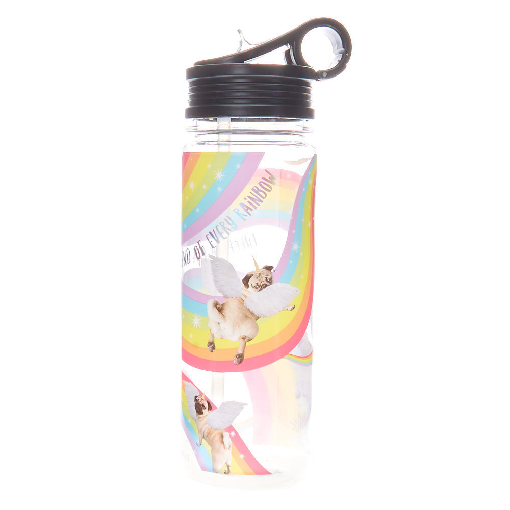 Gourde licorne Doug the Pug™,