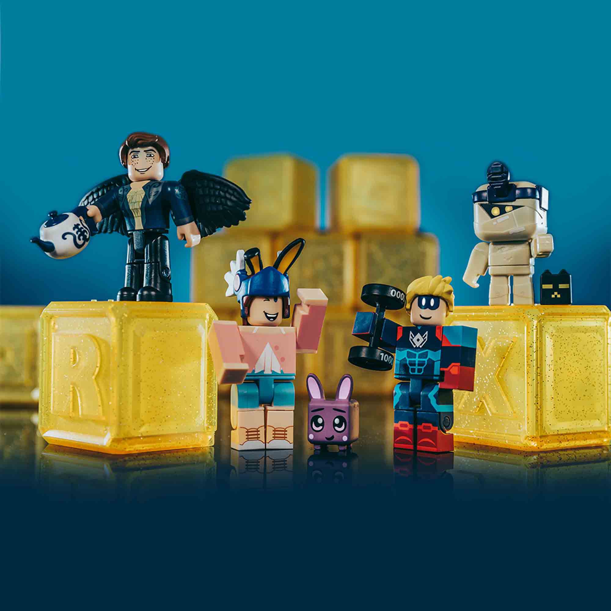 Roblox mystery box deals