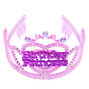 Diad&egrave;me rose &laquo;&nbsp;Birthday Princess&nbsp;&raquo; du Claire&#39;s&nbsp;Club,