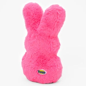 Peeps&reg; 8&quot; Bunny Plush Toy - Styles May Vary,