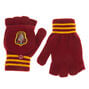 Mitaines avec rabat moufle Gryffondor Harry Potter&trade;,
