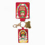 Porte-cl&eacute;s bo&icirc;te de c&eacute;r&eacute;ales Lucky Charms&trade;,