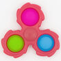 Push Poppers Fidget Spinner - Styles May Vary,