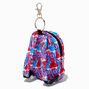 ICEE&reg; Snack Attack Mini Backpack Keychain,