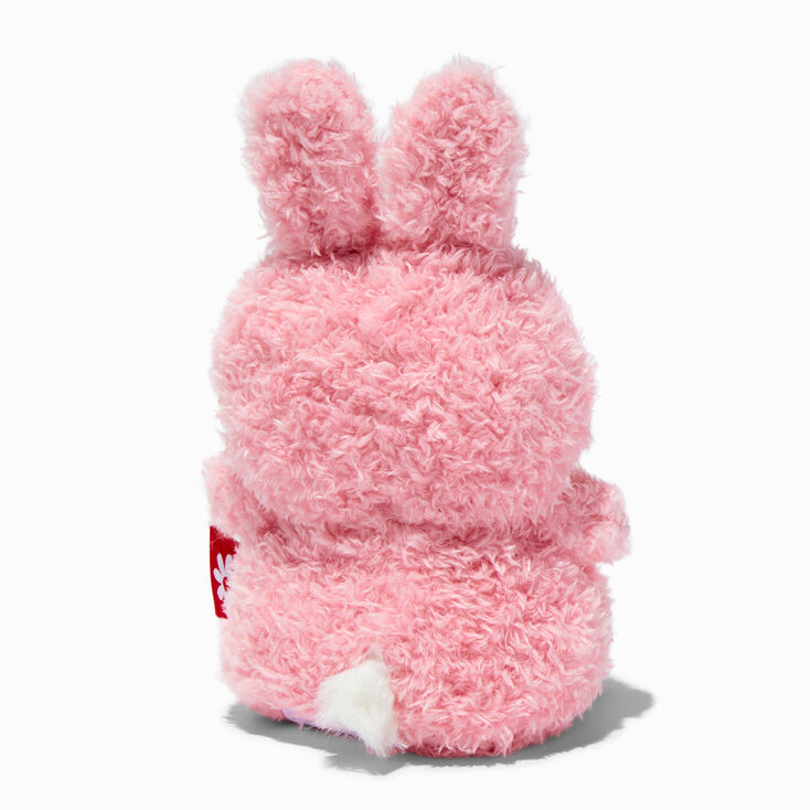 Bum Bumz&trade; 4.5&#39;&#39; Bowie the Bunny Plush Toy,