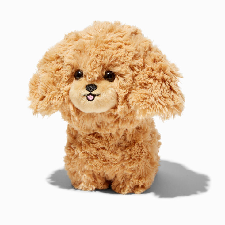 Teddy Pets&trade; 7&#39;&#39; Goldendoodle Plush Toy,
