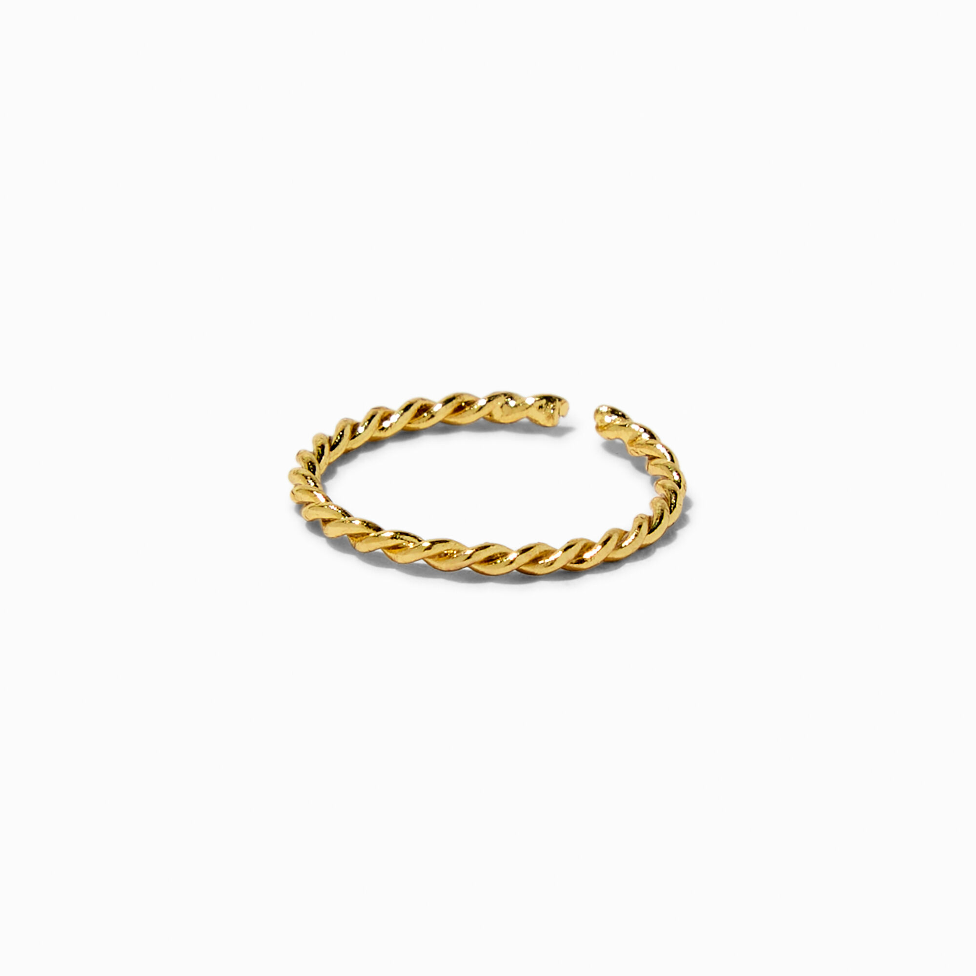 Claires toe rings outlet