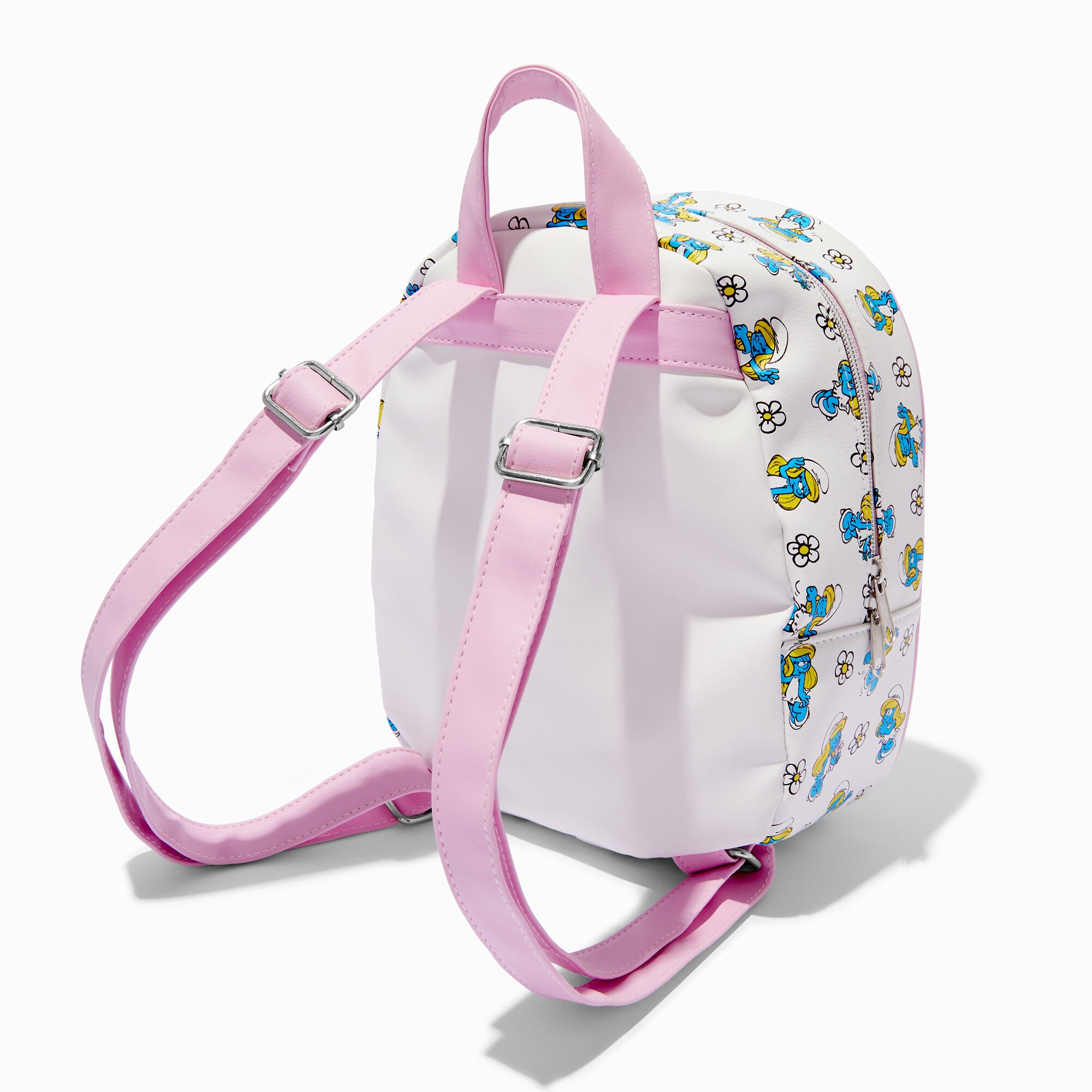 The Smurfs™ Claire's Exclusive Mini Backpack,