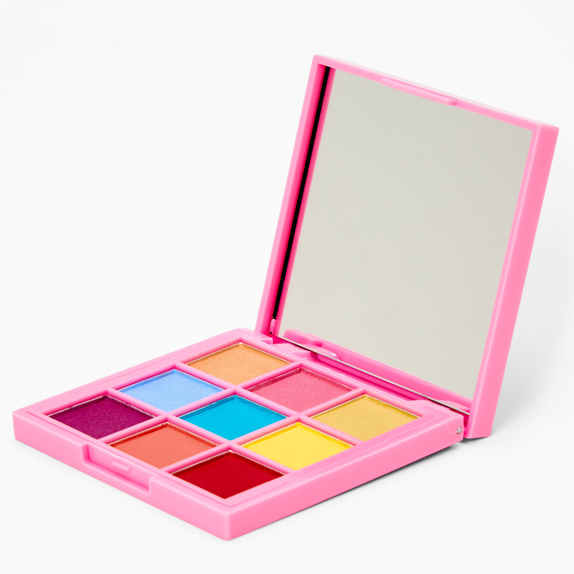 Crayola™ Shimmer Eyeshadow Palette,