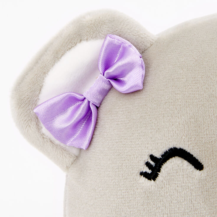 Squishmallows&trade; Claire&#39;s Exclusive 5&quot; Koala Soft Toy,
