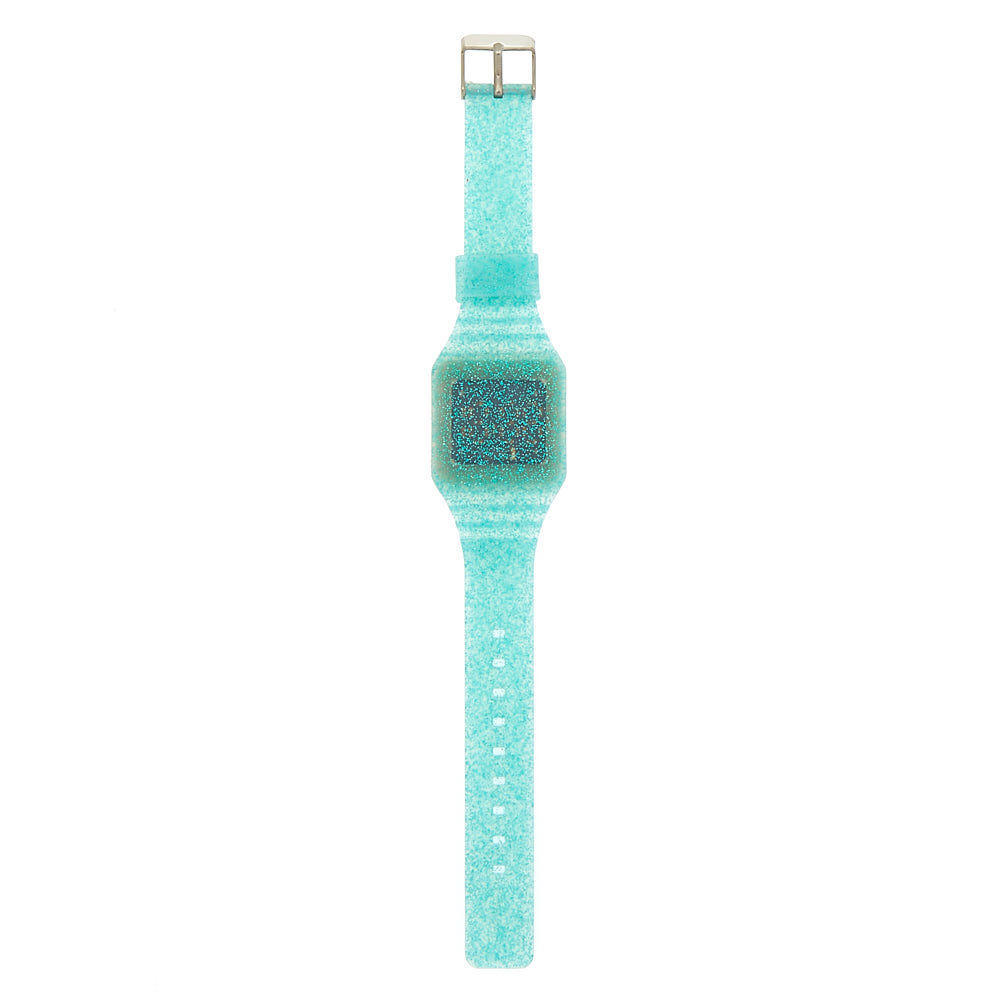 Claire's led watch instructions deals