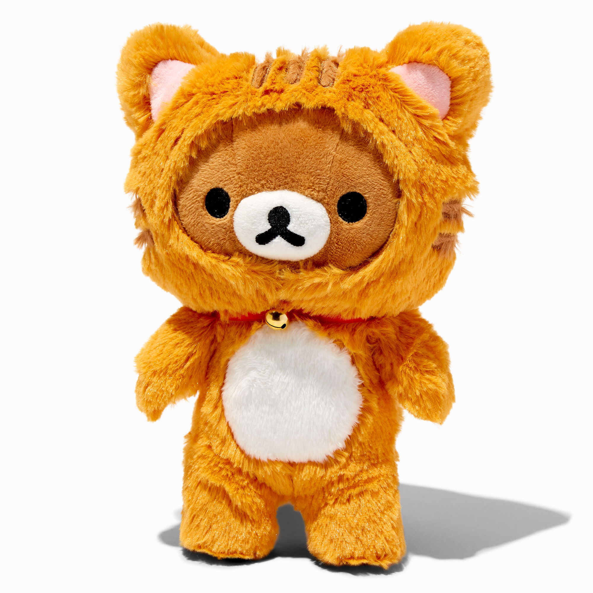 Small rilakkuma plush store