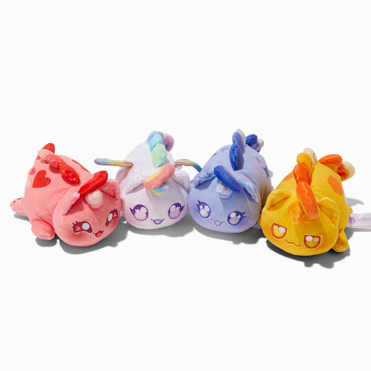 Aphmau&trade; Unicorn Season 1 MeeMeows Soft Toy Blind Bag - Styles Vary,