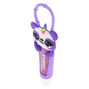 Charlie the Panda Lip Gloss Tube - Cookie,