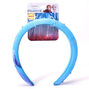 &copy;Disney Frozen 2 Puff Elsa Headband &ndash; Blue,