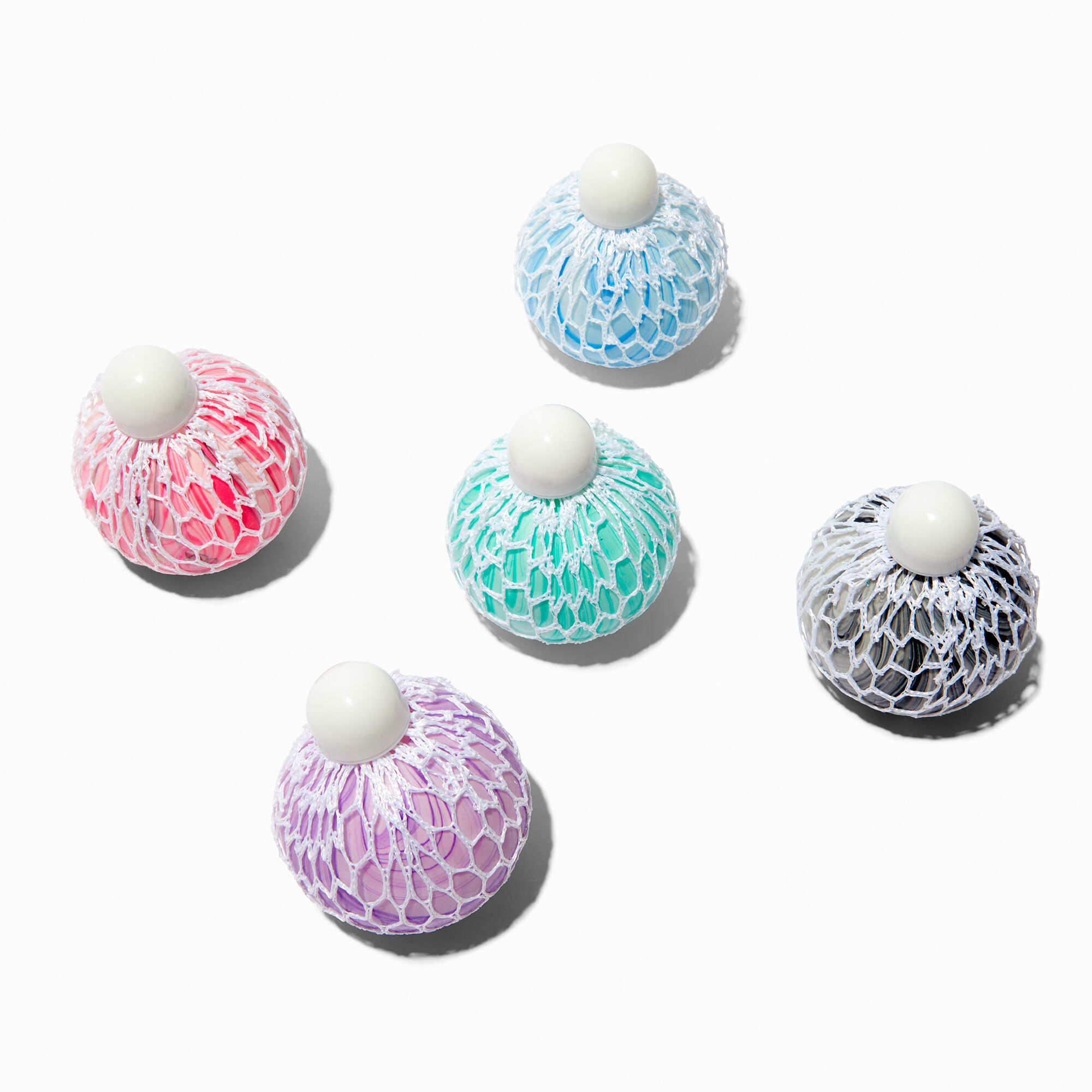 Cold Stone Birthday Cake Remix™ Bath Bomb - Blue,